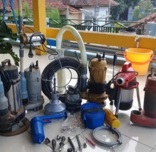 Sedot WC paledang Murah