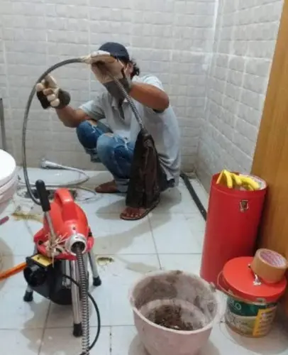 Sedot WC paledang Murah