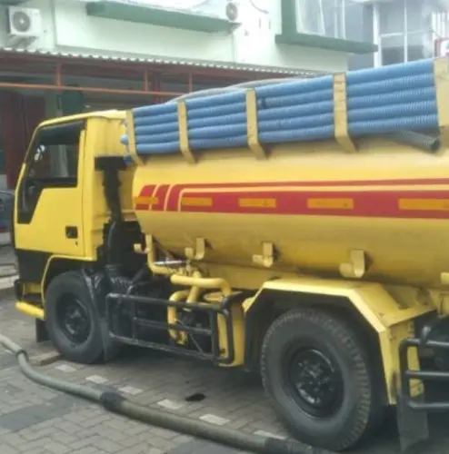 Sedot WC paledang Terdekat