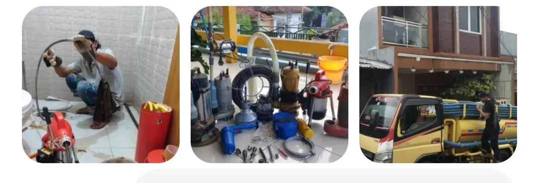 Jasa Sedot WC paledang Murah Terpercaya