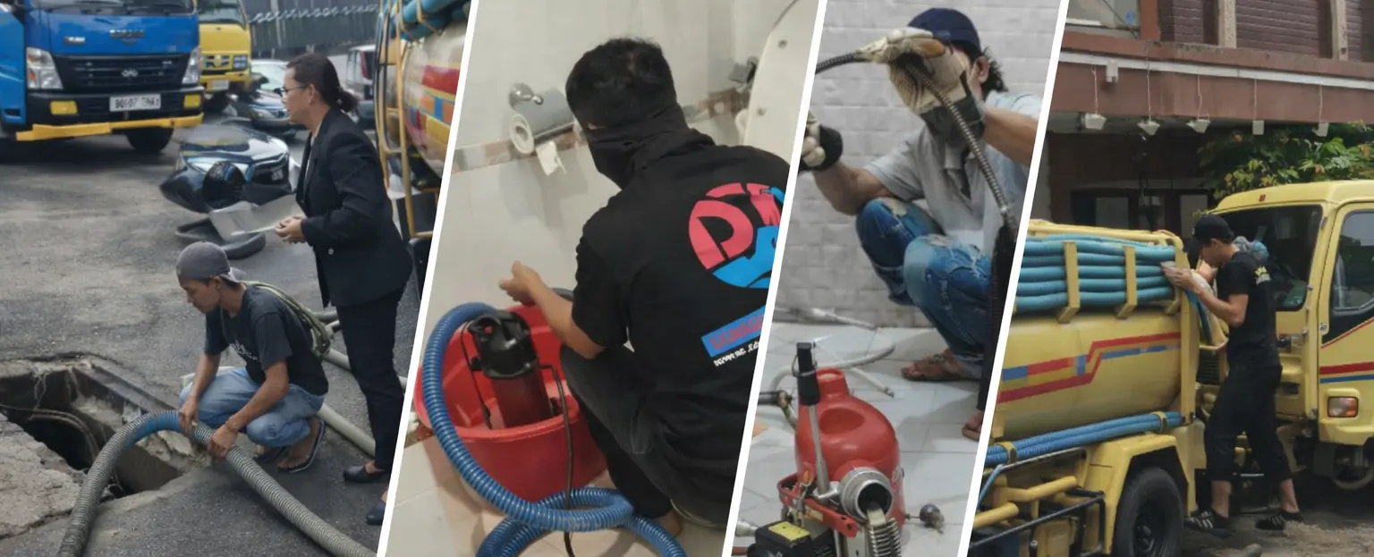 Jasa Sedot WC paledang Terdekat